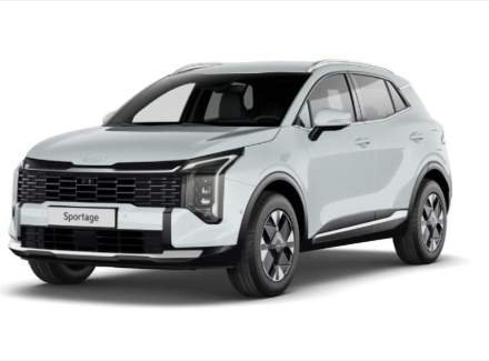 Kia - Sportage