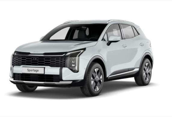 Kia - Sportage