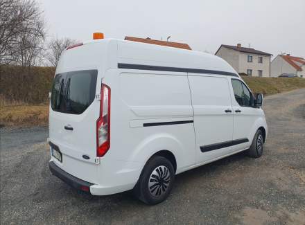 Ford - Transit