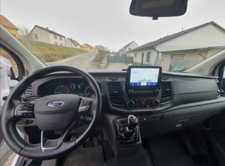 Ford - Transit