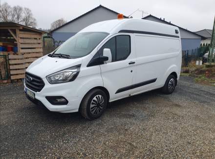 Ford - Transit