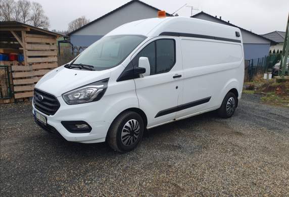 Ford - Transit