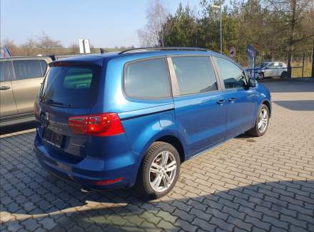Seat - Alhambra