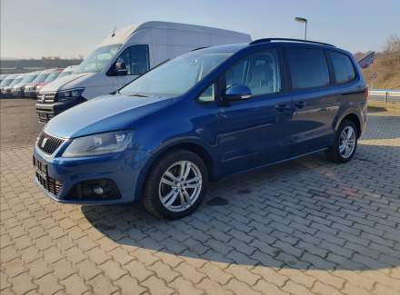 Seat - Alhambra