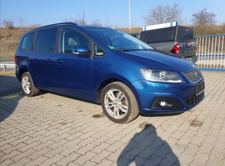 Seat - Alhambra
