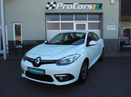 Renault - Fluence