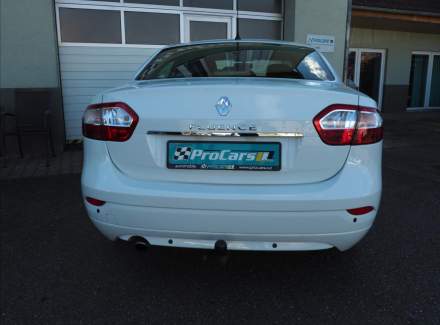Renault - Fluence
