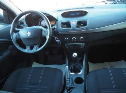 Renault - Fluence