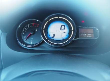Renault - Fluence