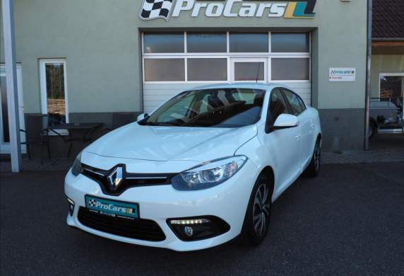 Renault - Fluence