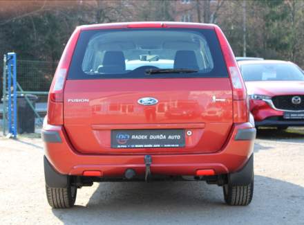 Ford - Fusion