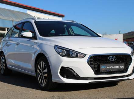 Hyundai - i30