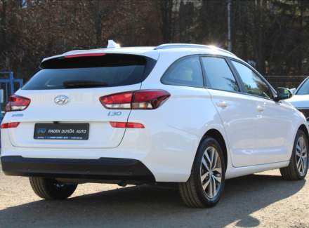 Hyundai - i30