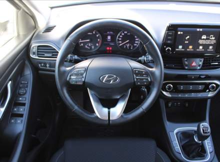 Hyundai - i30