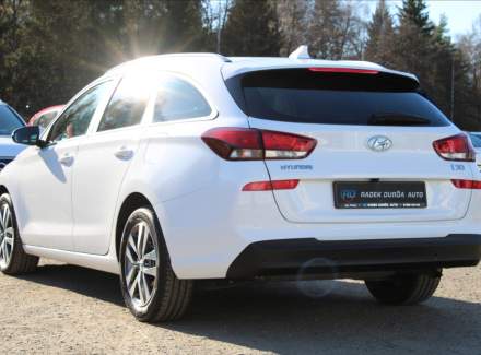 Hyundai - i30