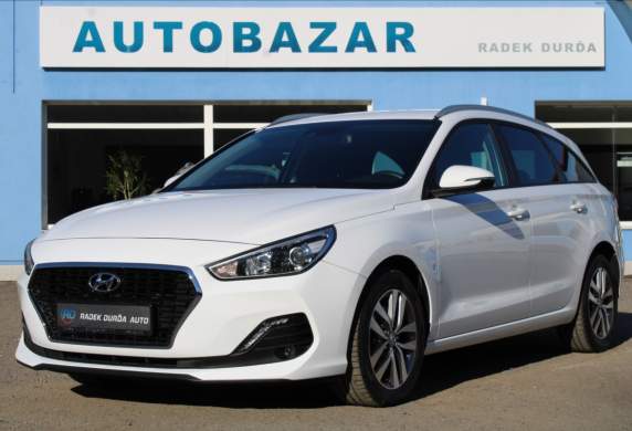 Hyundai - i30
