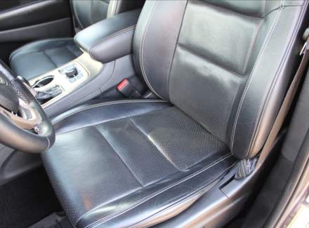 Jeep - Grand Cherokee