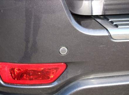 Jeep - Grand Cherokee