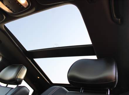 Jeep - Grand Cherokee