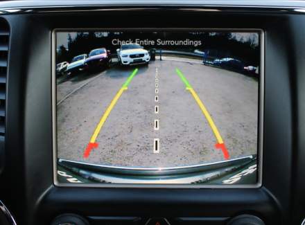 Jeep - Grand Cherokee