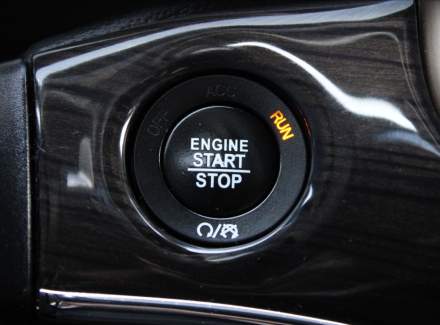 Jeep - Grand Cherokee