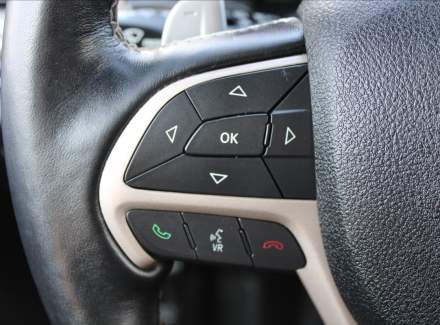 Jeep - Grand Cherokee