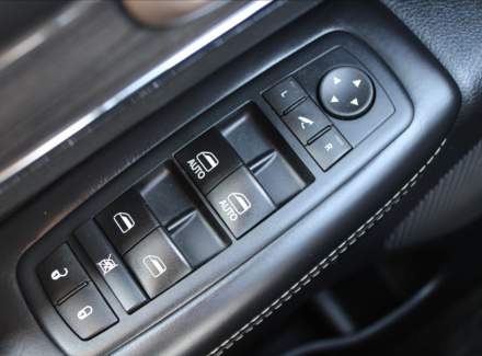 Jeep - Grand Cherokee