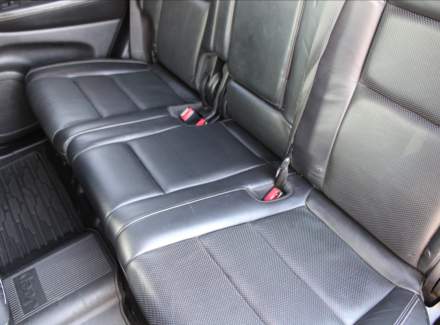 Jeep - Grand Cherokee