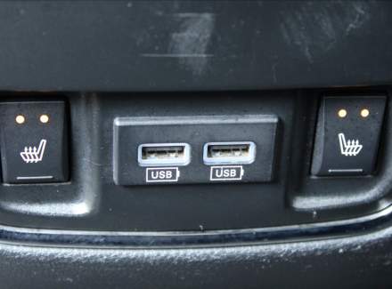 Jeep - Grand Cherokee