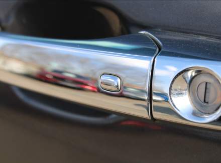 Jeep - Grand Cherokee