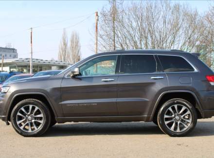 Jeep - Grand Cherokee