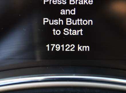 Jeep - Grand Cherokee