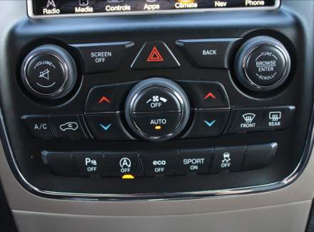 Jeep - Grand Cherokee