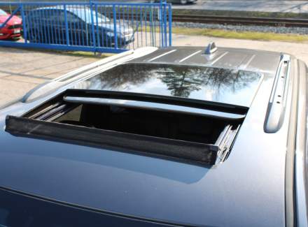 Jeep - Grand Cherokee