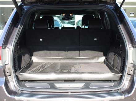 Jeep - Grand Cherokee