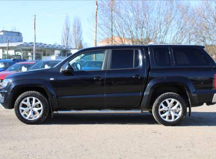 Volkswagen - Amarok