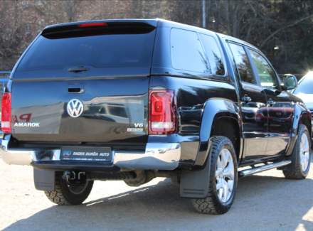 Volkswagen - Amarok