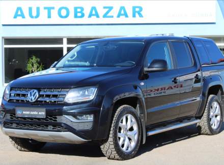 Volkswagen - Amarok