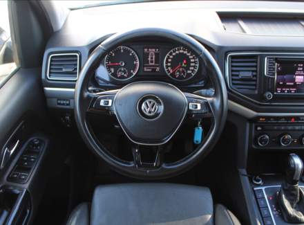 Volkswagen - Amarok