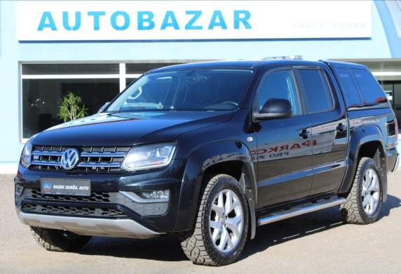 Volkswagen - Amarok