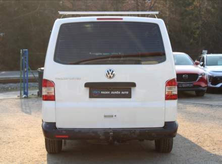 Volkswagen - Transporter