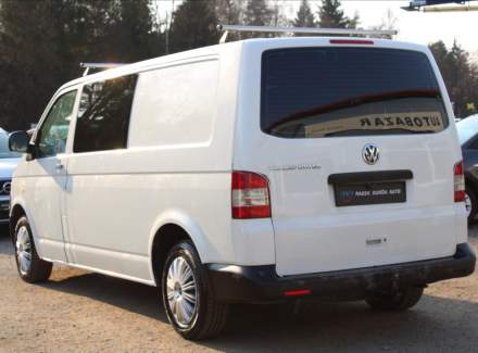Volkswagen - Transporter