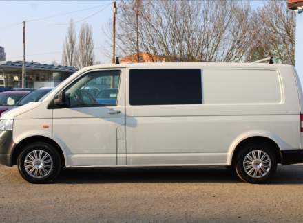 Volkswagen - Transporter