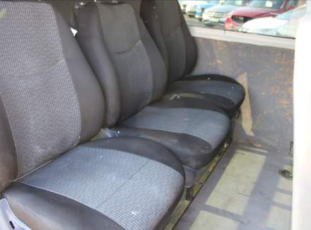 Volkswagen - Transporter