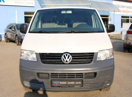 Volkswagen - Transporter
