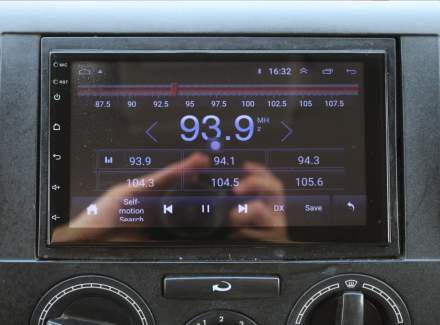 Volkswagen - Transporter