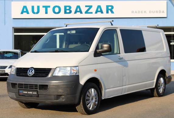 Volkswagen - Transporter