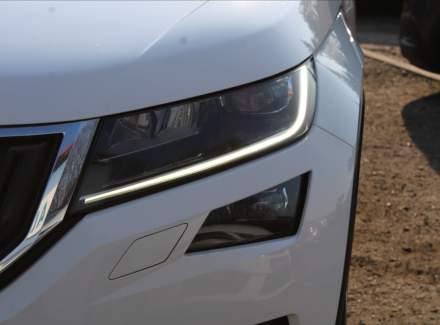 Škoda - Kodiaq