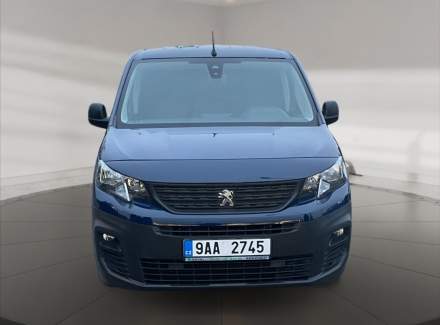 Peugeot - Partner