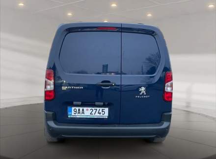 Peugeot - Partner